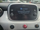Fiat 500x Nawigacja / Podgrzewane fotele / Tempomat / 6 biegów - 12