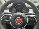 Fiat 500x Nawigacja / Podgrzewane fotele / Tempomat / 6 biegów - 13