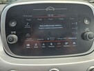 Fiat 500x Nawigacja / Podgrzewane fotele / Tempomat / 6 biegów - 14