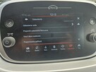 Fiat 500x Nawigacja / Podgrzewane fotele / Tempomat / 6 biegów - 16