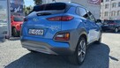 Hyundai Kona 1.6 Benzyna Moc 177KM Automat 4X4 Bogato Wyposażony - 4