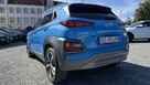 Hyundai Kona 1.6 Benzyna Moc 177KM Automat 4X4 Bogato Wyposażony - 11