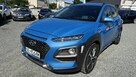 Hyundai Kona 1.6 Benzyna Moc 177KM Automat 4X4 Bogato Wyposażony - 12