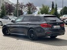 BMW 520 *FILM*M Sport Package*Harman/Kardon*Roczna Gwarancja Techniczna* - 7