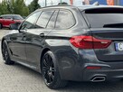 BMW 520 *FILM*M Sport Package*Harman/Kardon*Roczna Gwarancja Techniczna* - 8