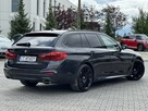 BMW 520 *FILM*M Sport Package*Harman/Kardon*Roczna Gwarancja Techniczna* - 11