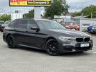 BMW 520 *FILM*M Sport Package*Harman/Kardon*Roczna Gwarancja Techniczna* - 15