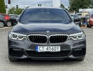 BMW 520 *FILM*M Sport Package*Harman/Kardon*Roczna Gwarancja Techniczna* - 16