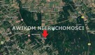 Działka siedliskowa Chyleniec gm. Nieborów - 1