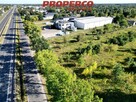 Działka Izabelin-Dziekanówek gm. Czosnów, Modlińska