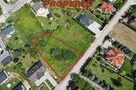 Działka budowlana Bilcza gm. Morawica, Bazaltowa