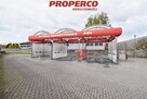 Lokal użytkowy Jędrzejów - 1