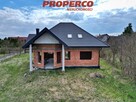 Dom Daleszyce Komórki - 1