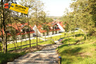 Dom Wrząsowice gm. Świątniki Górne, Pod Skałą - 3