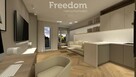 Nowoczesny apartament w pobliżu jeziora - 4