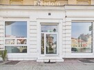 Lokal usługowy do wynajęcia - parter 609m² - 2