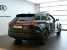 Audi Q8 e-tron e-tron 55 408KM Sline Matrix LED Tempomat ACC Pneumatyka Kamery360 - 4