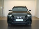 Audi Q8 e-tron e-tron 55 408KM Sline Matrix LED Tempomat ACC Pneumatyka Kamery360 - 6