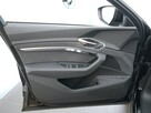 Audi Q8 e-tron e-tron 55 408KM Sline Matrix LED Tempomat ACC Pneumatyka Kamery360 - 11