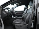 Audi Q8 e-tron e-tron 55 408KM Sline Matrix LED Tempomat ACC Pneumatyka Kamery360 - 14