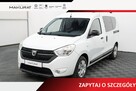 Dacia Dokker WN9638N#1.5 dCi Laureate Cz.cof HAK Relingi KLIMA Salon PL VAT 23% - 1
