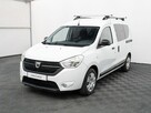 Dacia Dokker WN9638N#1.5 dCi Laureate Cz.cof HAK Relingi KLIMA Salon PL VAT 23% - 2