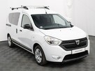 Dacia Dokker WN9638N#1.5 dCi Laureate Cz.cof HAK Relingi KLIMA Salon PL VAT 23% - 3