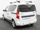 Dacia Dokker WN9638N#1.5 dCi Laureate Cz.cof HAK Relingi KLIMA Salon PL VAT 23% - 4