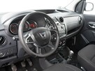 Dacia Dokker WN9638N#1.5 dCi Laureate Cz.cof HAK Relingi KLIMA Salon PL VAT 23% - 6
