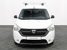 Dacia Dokker WN9638N#1.5 dCi Laureate Cz.cof HAK Relingi KLIMA Salon PL VAT 23% - 7
