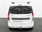 Dacia Dokker WN9638N#1.5 dCi Laureate Cz.cof HAK Relingi KLIMA Salon PL VAT 23% - 8