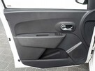 Dacia Dokker WN9638N#1.5 dCi Laureate Cz.cof HAK Relingi KLIMA Salon PL VAT 23% - 9