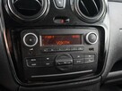 Dacia Dokker WN9638N#1.5 dCi Laureate Cz.cof HAK Relingi KLIMA Salon PL VAT 23% - 15