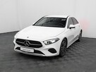 Mercedes A 200 GD8K610#200 d Progressive 8G-DCT Ambient Podgrz.f Salon PL VAT23% - 2