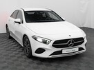 Mercedes A 200 GD8K610#200 d Progressive 8G-DCT Ambient Podgrz.f Salon PL VAT23% - 3