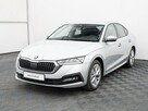 Škoda Octavia WE8M461#1.5 TSI Ambition Cz.park LED Salon PL VAT 23% - 2