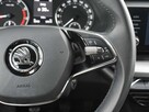 Škoda Octavia WE8M461#1.5 TSI Ambition Cz.park LED Salon PL VAT 23% - 14