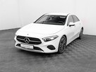 Mercedes A 200 GD8K647#200 d Progressive 8G-DCT Ambient Podgrz.f Salon PL VAT23% - 2
