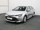 Toyota Corolla WE6G953#1.8 Hybrid Comfort Podgrz.f Pakiet Tech Salon PL VAT 23% - 2