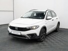 Fiat Tipo WN7694R#1.5HEV City Cross Klimatronic Cz.cof Salon PL VAT23% - 2