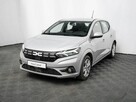 Dacia Sandero WD5982R#1.0 TCe Expression Cz.cof LED Ekran dotykowy Salon PL VAT23% - 2