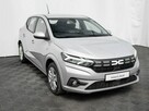 Dacia Sandero WD5982R#1.0 TCe Expression Cz.cof LED Ekran dotykowy Salon PL VAT23% - 3