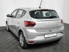 Dacia Sandero WD5982R#1.0 TCe Expression Cz.cof LED Ekran dotykowy Salon PL VAT23% - 4