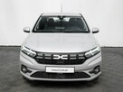 Dacia Sandero WD5982R#1.0 TCe Expression Cz.cof LED Ekran dotykowy Salon PL VAT23% - 6