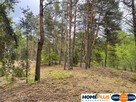 Działka w lesie 2064 m² - letniskowa i całoroczna - 2