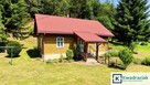 Dom Wietrzno gm. Dukla, - 2