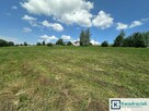 Działka budowlana Glinik Górny gm. Frysztak, - 12
