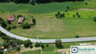 Działka budowlana Glinik Górny gm. Frysztak, - 13
