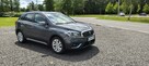 Suzuki SX4 S-Cross Automat, bogata wersja, ksiazka serwisowa. - 3