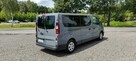 Renault Trafic Krajowy, pierwszy właściciel, faktura Vat23% - 4